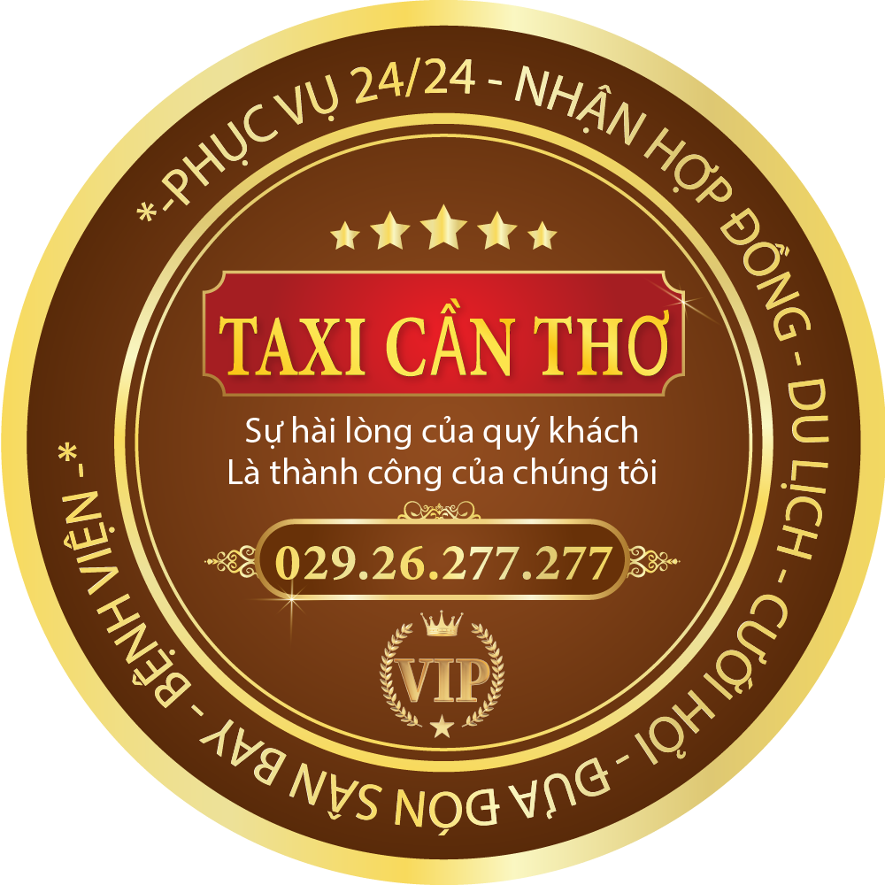 Taxi Cần Thơ